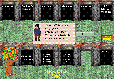 Sesión 10: Conoce el Programa Orienta